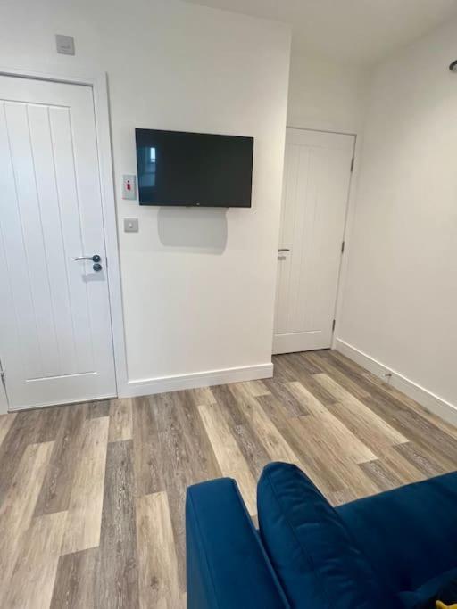 New 2 Bed Preston City Centre Flat - Sleeps 4 Esterno foto
